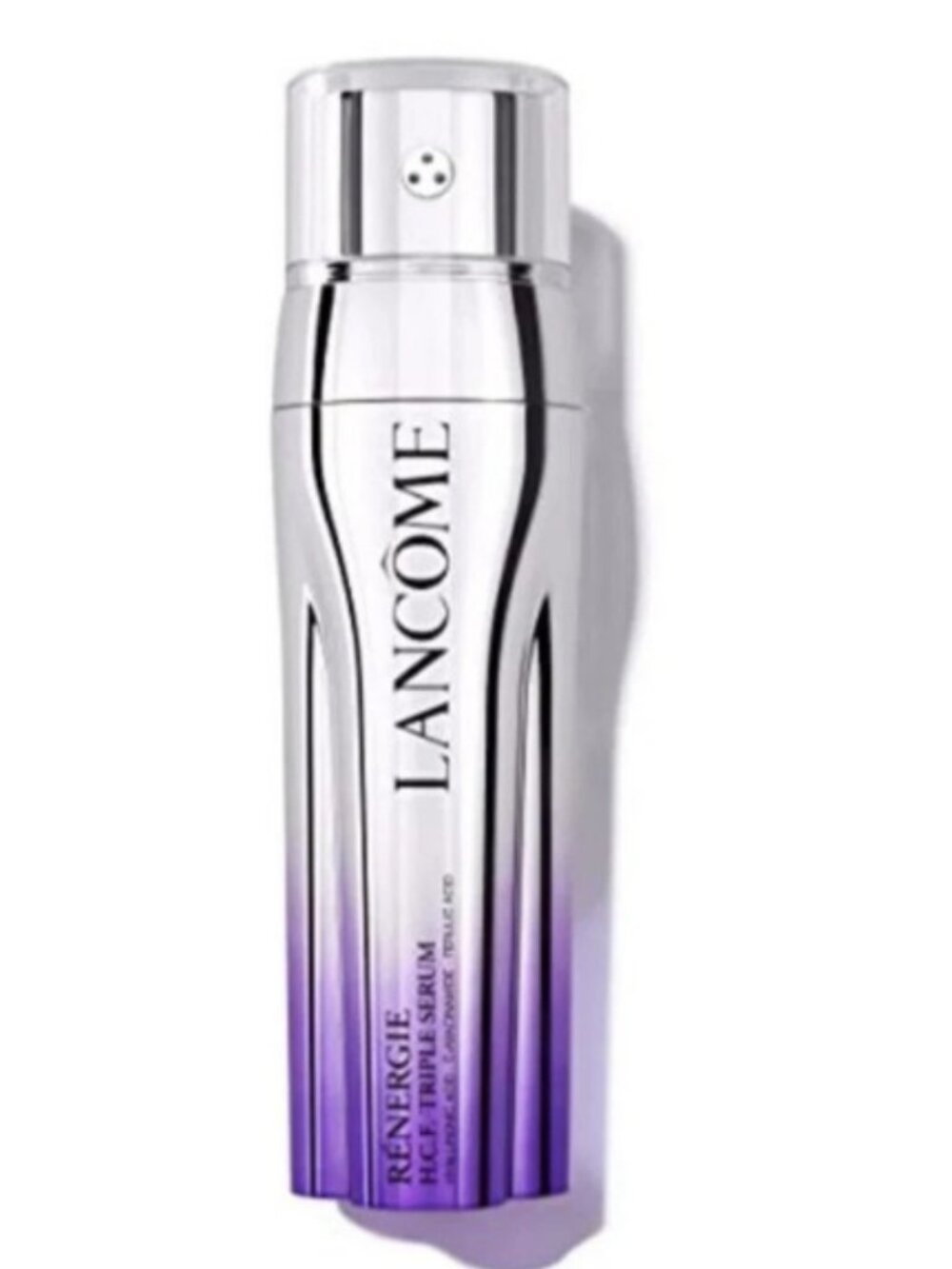 Lancome Renergie HCF Triple Serum 1.69oz 50ml - Picture 2 of 7